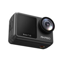 Camara de Accion Akaso Brave 7 Le Black