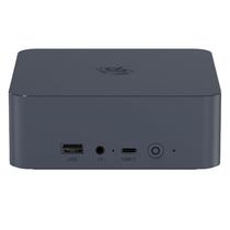 Mini PC Beelink EQI12 Intel Core i7-12650H 500GB SSD 24GB Ram - Cinza