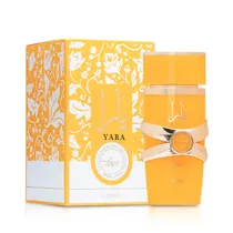 Perfume Lattafa Yara Tous Eua de Parfum Feminino 100ML