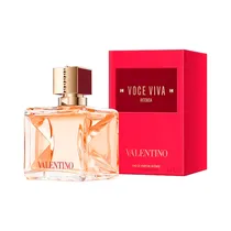 Valentino Perfume Femenino Voce Viva Intensa