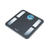 Báscula Digital Beurer BF 195 Diagnostic