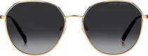 Óculos de Sol Tommy Hilfiger TH 2218/s J5G 9O - Feminino