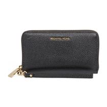 Billetera Michael Kors 32F6GM9E3L BLACK190049703151