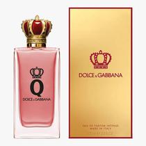 Dolce & Gabbana Perfume Femenino P.Dolce & Gabbana Q F 100 Edpi 7829 s/C