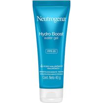 Gel Creme Hidratante Facial Neutrogena Hydro Boost FPS 25 40GR