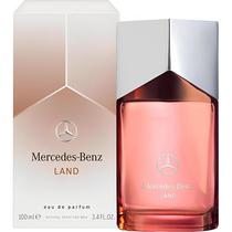 Perfume Mercedes-Benz Land Eau de Parfum Masculino 100ML