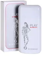 Giv Play In The City Edp 50ML