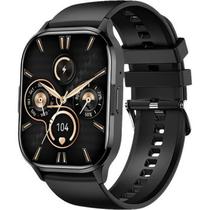 Gtide Smart Watch S3 Pro Black SWA011