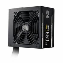 Fonte 550W Cooler Master Mwe Gold V2 80+FM Iva