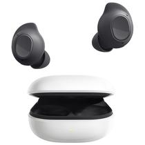 Fone de Ouvido Samsung Galaxy Buds Fe TWS / Bluetooth - Graphite (SM-R400NZAALTA)