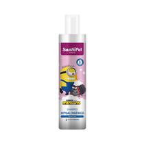 Shampoo para Perros Suavepel Hipoalergenico 300ML