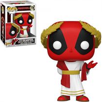 Funko Pop Marvel Deadpool 30TH Deadpool Roman Senator 779