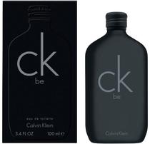 Calvin Klein CK Be Edt Unisex 100ML