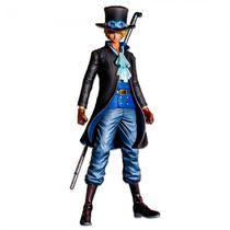 Boneco Banpresto Chronicle One Piece The Sabo 18037