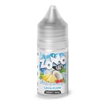 Zomo Liquido Lavaflow 3MG 30ML