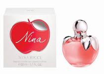 Nina Ricci Perfume Femenino Illusion Edp 50ML s/C