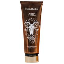 Locao Hidratante Stella Dustin Luxury Shimmer Aries 236 ML