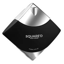 Perfume Mirada Squared Man Eau de Parfum 100ML