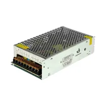 Visionbras Fuente CCTV VB-F20AH-s 12V 20A Bivolt