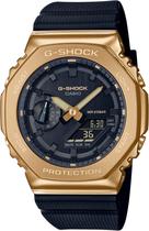 Relogio Casio Digital/Analogico GM-2100G-1A9DR G-Shock - Masculino