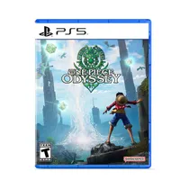 Juego Sony One Piece Odyssey PS5