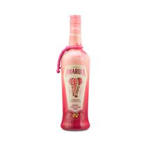 Amarula Licor Raspeberry Chocolate 750ML - 17% Alc