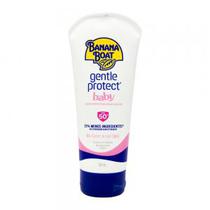 Protetor Solar Banana Boat para Bebe Locao SPF50 180G