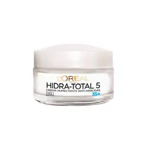 Loreal Dermo Hidra-Total 5 Anti Arrugas Con Colageno