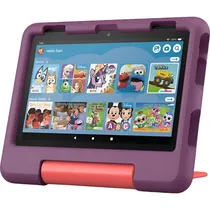 Tablet Amazon Fire HD Kids 8" 32 GB Wi-Fi - Roxo