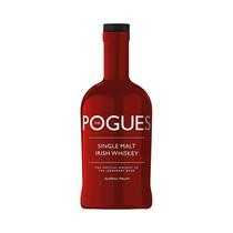 Whisky The Pogues 700 ML Single Malt