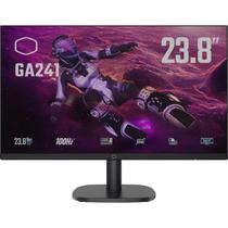 Cooler Master Monitor Gamer GA241 1 MS Black