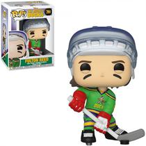 Funko Pop Disney The Mighty Ducks - Fulton Reed 791