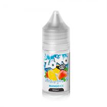 Essencia Vape Zomo Salt Mango Ice 50MG 30ML