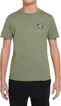 Camiseta Infantil Nike FZ5168 386 - Masculina