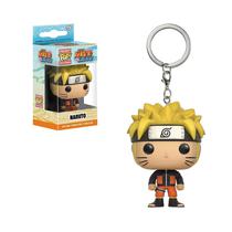 Llavero Funko Pop Naruto Shippuden Naruto