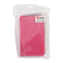 X-Tech Capa Tablet Samsung XT-CS280 Rosa