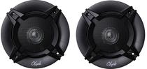 Alto Falante Krab Full Range KBPDR40 4" 150WATTS (Par)