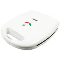 Onida Sandwichera ON-458 1200W 110V/60HZ Blanco