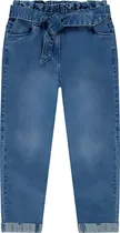 Calça Jeans Infantil Orchestra HFIQH5-BLM - Feminina