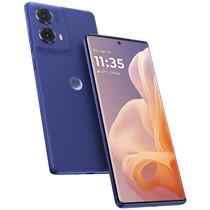 Smartphone Motorola Moto G85 5G XT2427-1 NFC Single Sim + Esim de 256GB/8GB Ram de 6.7" 50+8MP/32MP - Azul Electrico