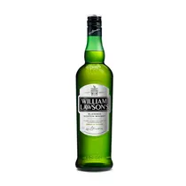 Whisky William Lawson's 1L 8 Años