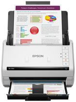 Scanner de Documentos Epson Workforce DS-770 II Colorido Bivolt