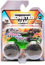 Carrionho Monster Grave Digger Spin Master - 6071187