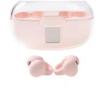 Fone BT Sate AE-6526 Bluetooth Rosa AE-6526