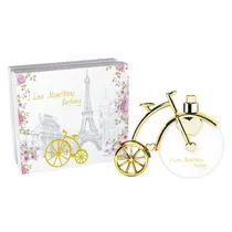 Mont'Anne I Love Luxe Edp 100ML