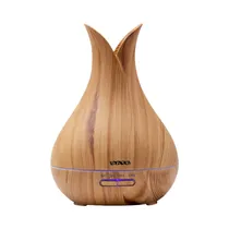 Difusor de Aroma Ultrasónico Satellite A-H6706 400ML