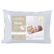 Almohada Plumi Gold Altenburg 50CM X 70CM