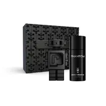 PR Phantom Parfum Set 100ML+Deo *Lata*