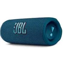 JBL Speaker Flip 6 Splashproof Blue