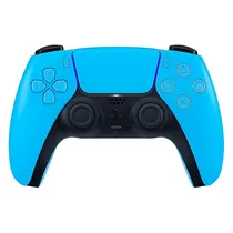 Control PS5 Sony Dualsense Wireless Starlight Blue CX.Fea